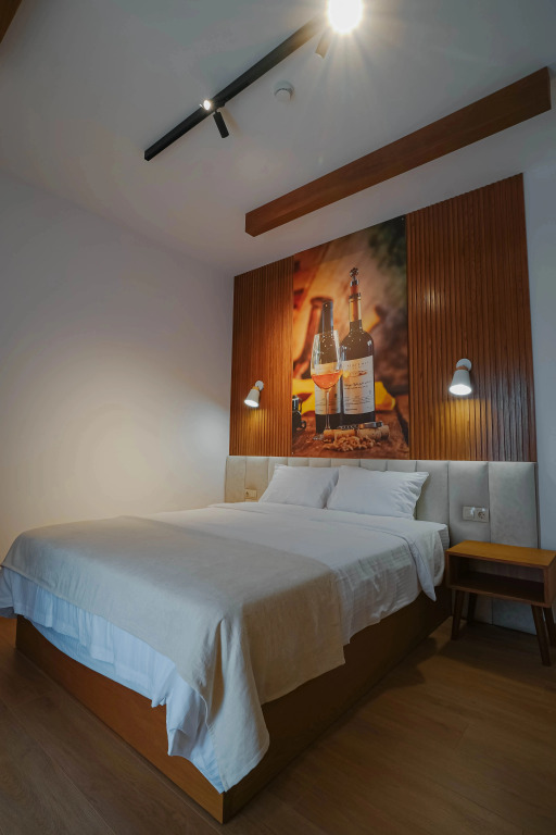 Mikheilis Marani Boutique Hotel