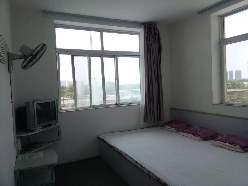 Xinxing Springwater Seafood Resort
