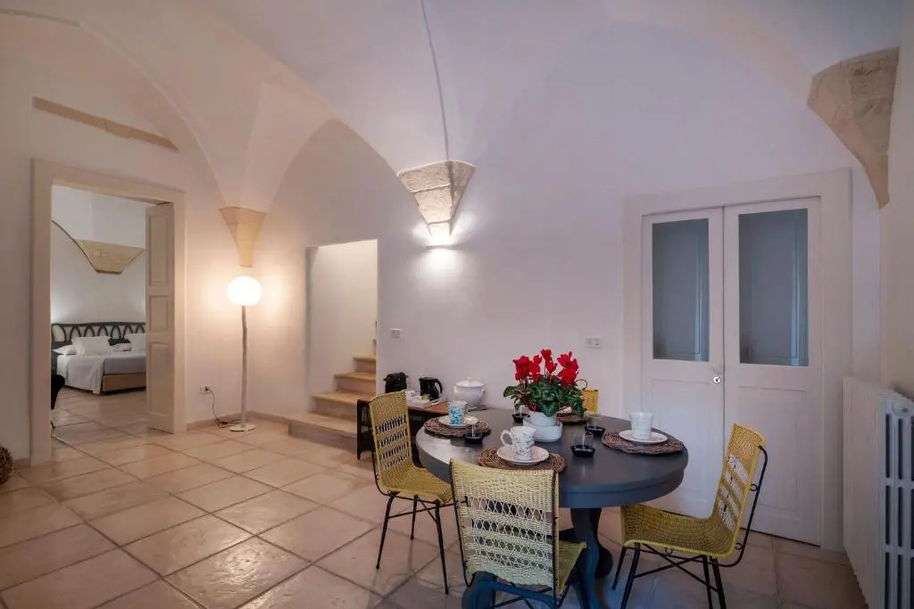 B&B Corte Dei Romiti - Lecce Selection