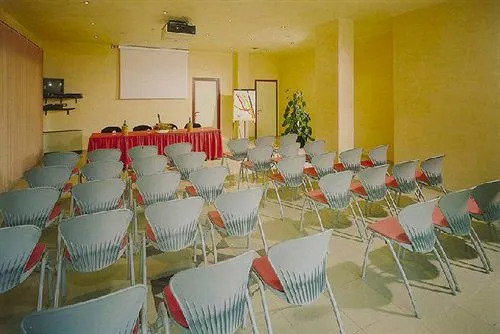 Hotel La Corte
