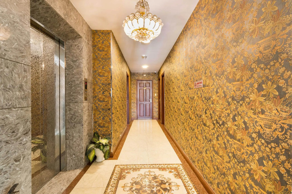 Lam Kinh Hotel