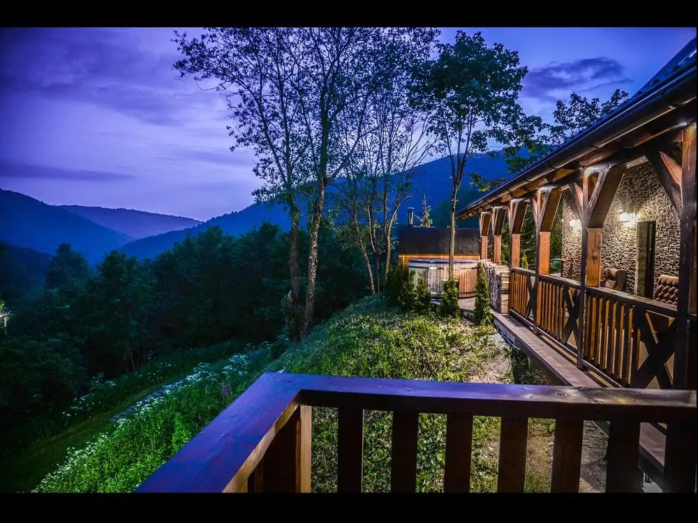 Penzion Lampasik