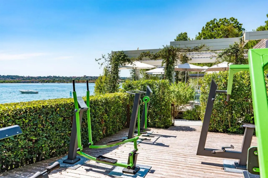Concept Village Piccola Gardiola