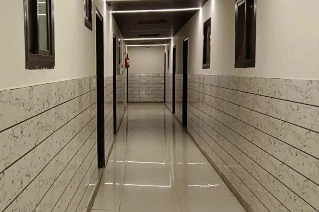 Hotel Shree Kanta