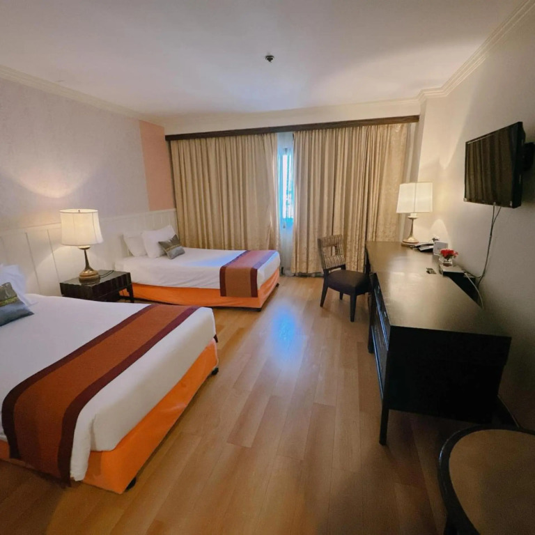 Princeton Bangkok