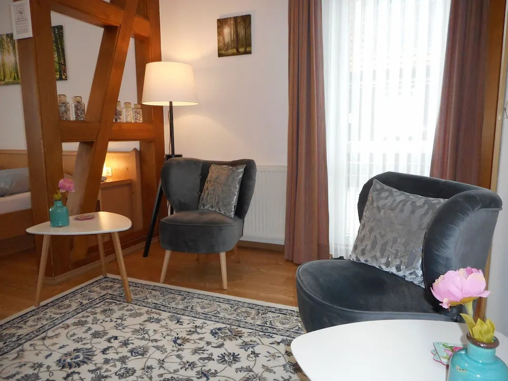 Haus Christa