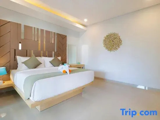 Sudha Villa Bali A
