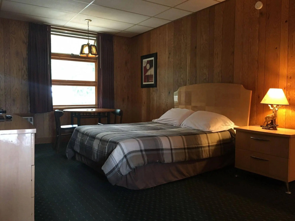River Point Lodge