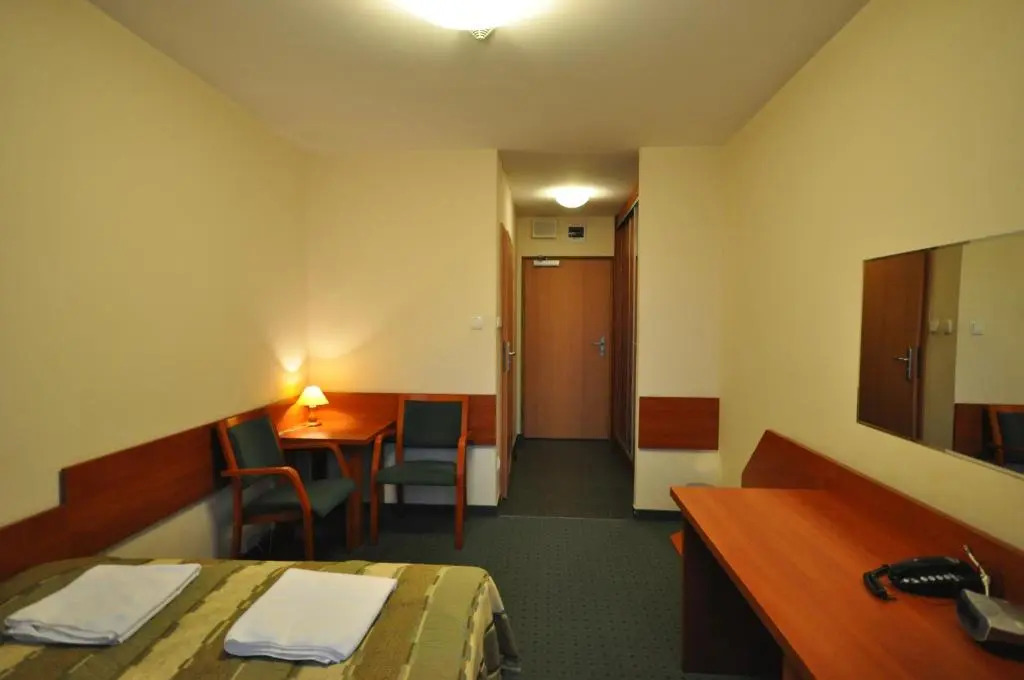 Hotel Krakowiak