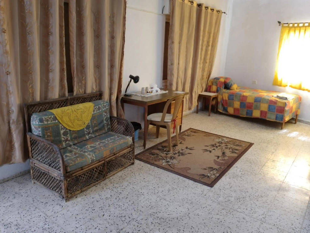 B&B at Palestinian home / Beit Sahour