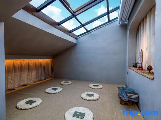 Mulan Yunlan Fanjing | Designer Luxury Mountain Boutique Stay (Wutai Mountain)