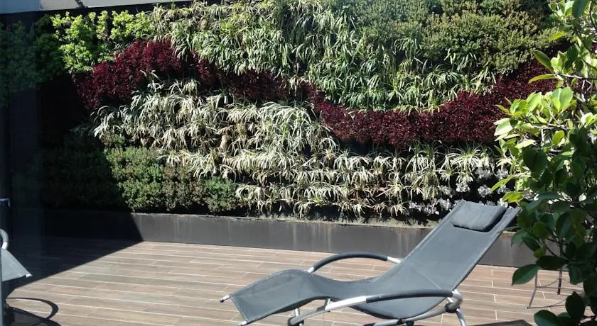 Penthouse Perinorte
