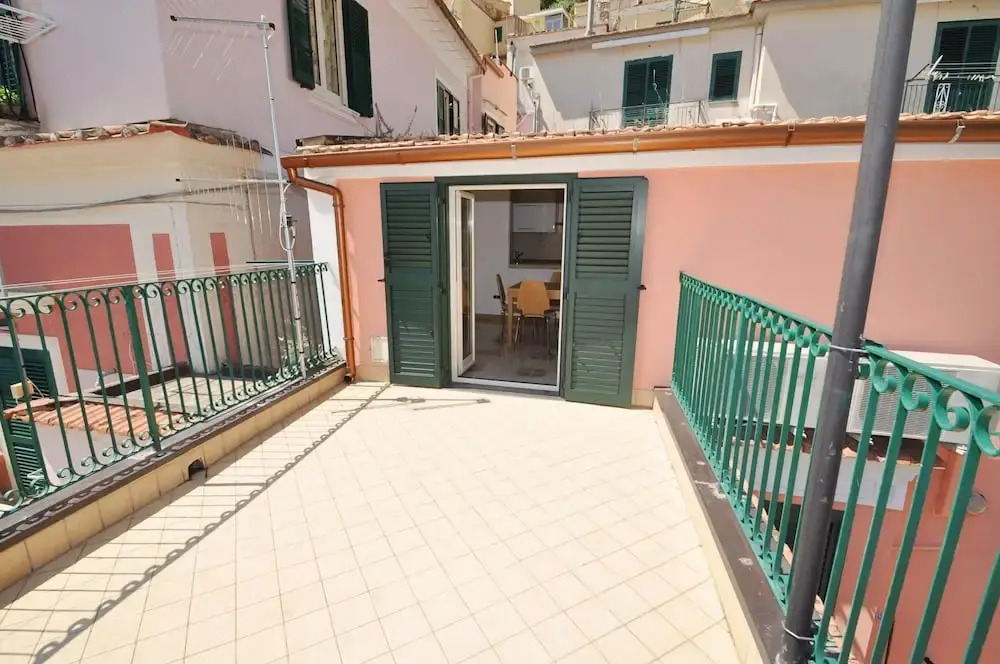 Apartments Cetara
