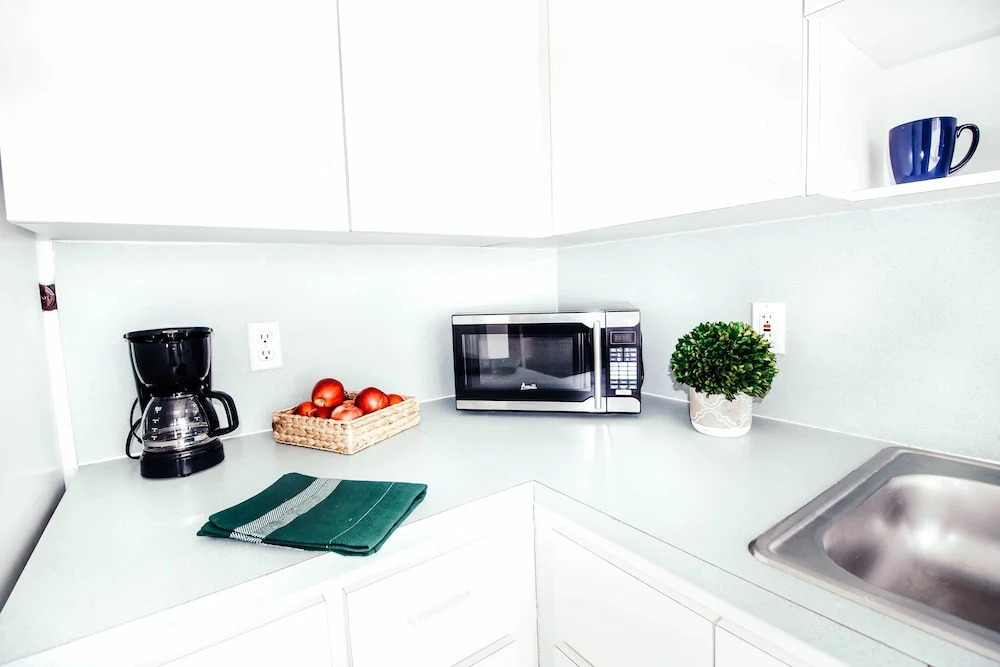 Ocean Drive Apartment Suites in Miami Beach