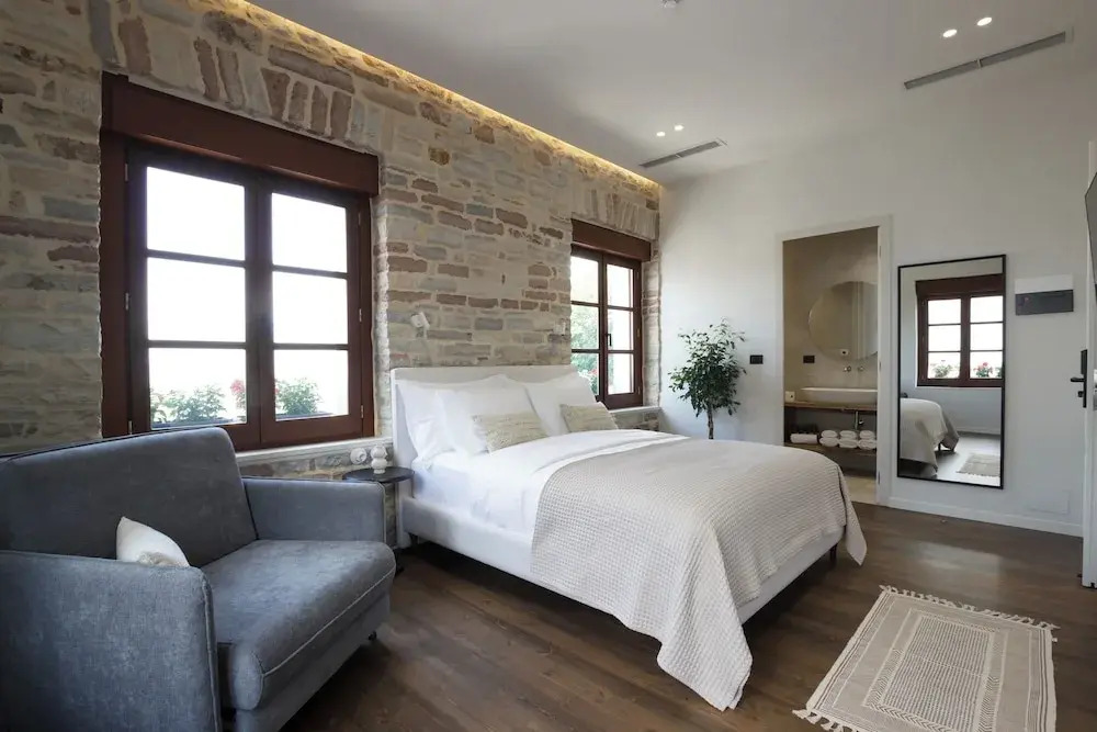 Stitch&Stone Suites