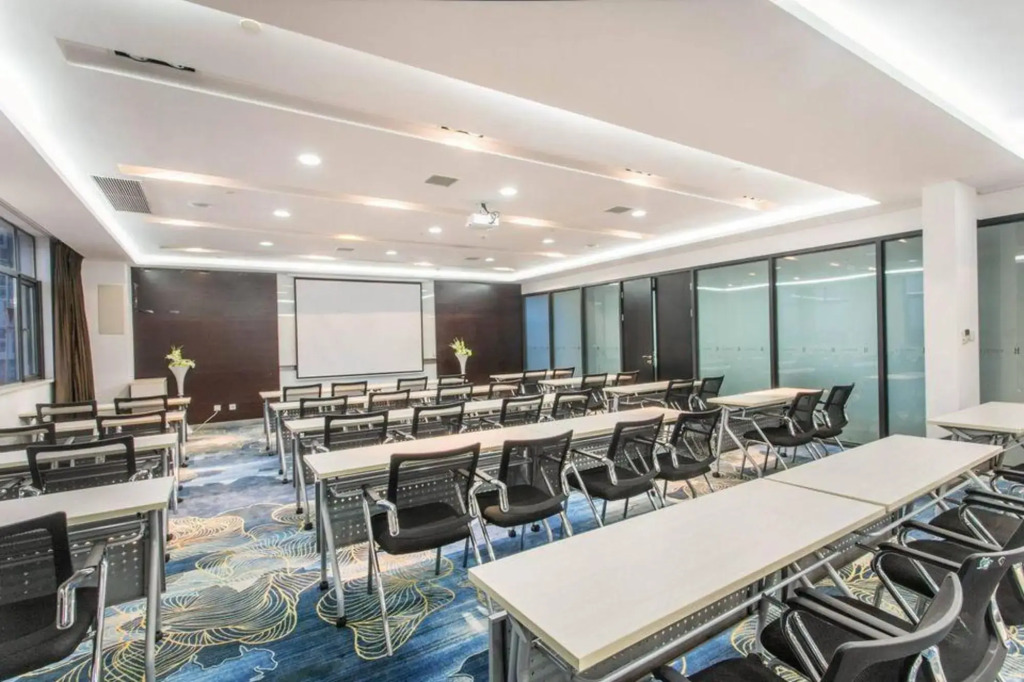Changshu primary Hotel