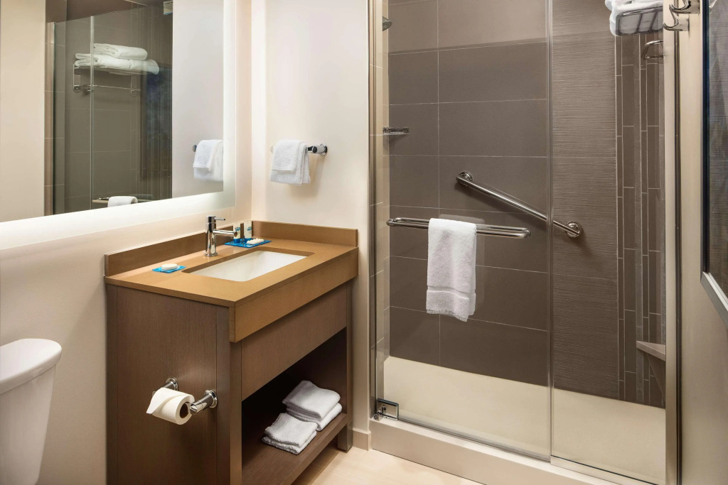 Hyatt House San Jose/Cupertino