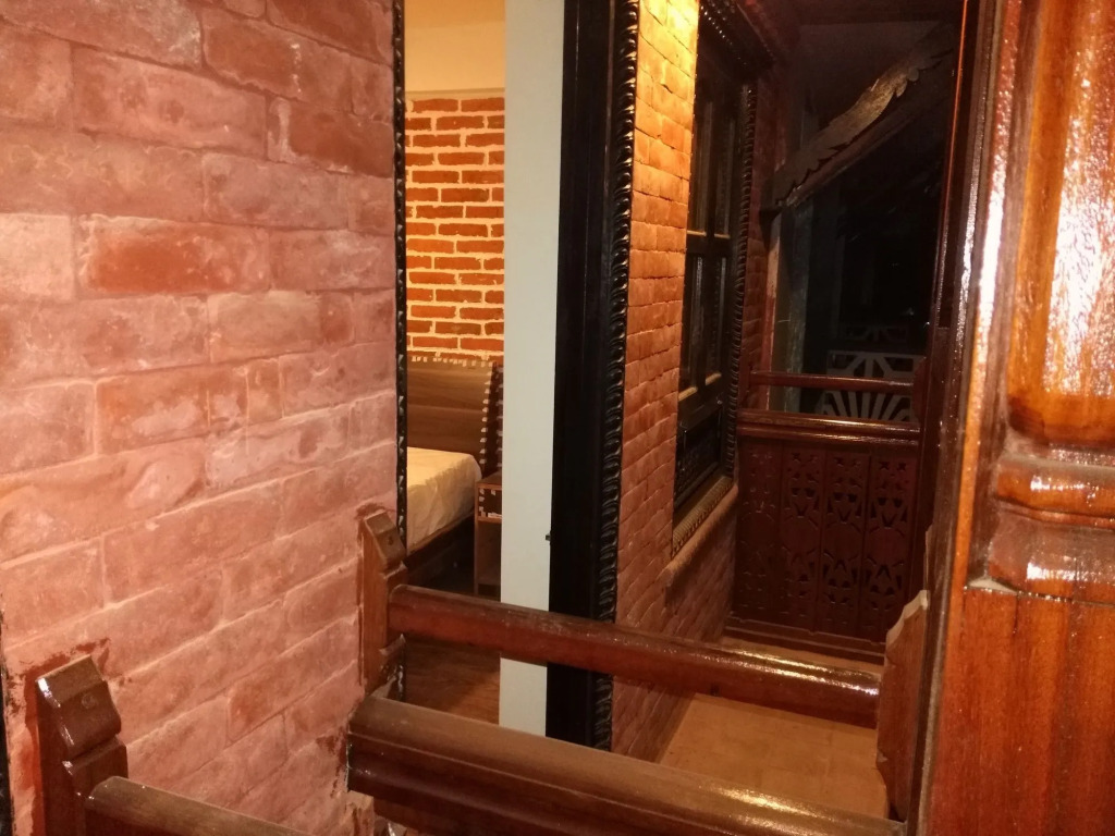 Hotel vintage Home
