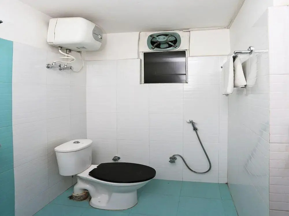 Hotel Fort by OYO Rooms