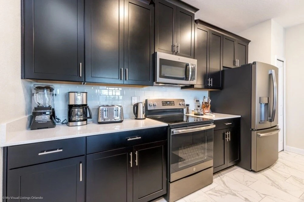 Luxury New Champions Gate 4 Bedroom 4 Townhouse by Redawning