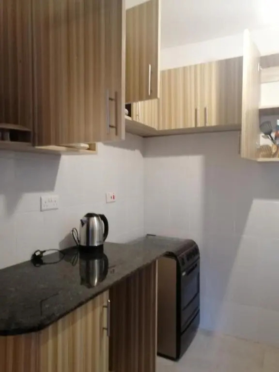 Mia apartment