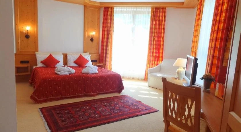 Lech Valley Lodge