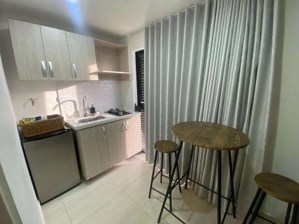 Maidy Luxury Hotel