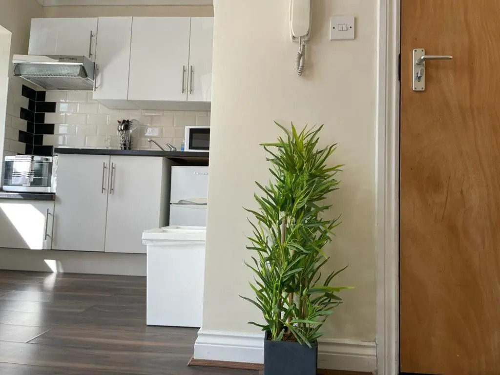 Amazing Studios - East London Walthamstow