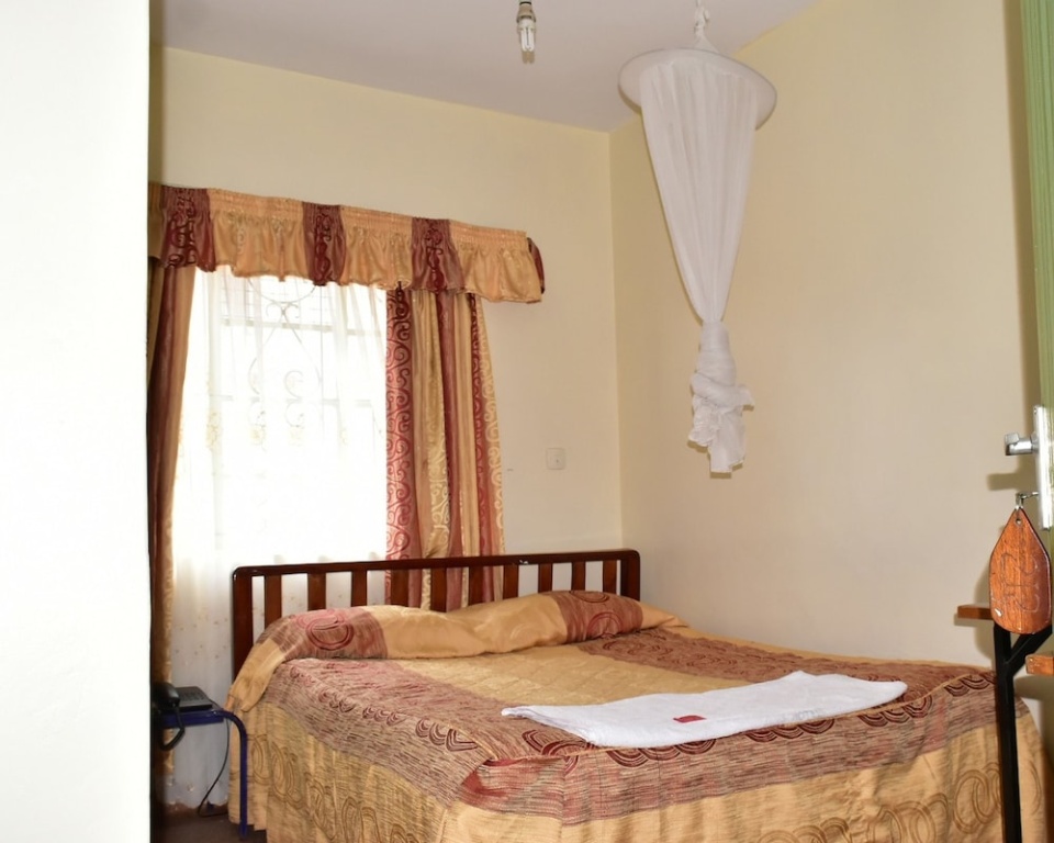 Ibis hotel Nyeri