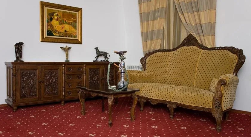 Park Hotel Kaylaka