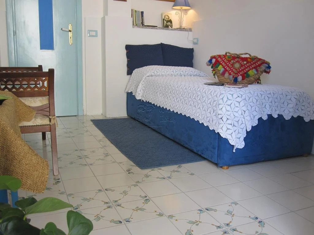 B&B Villa Schiticchiu
