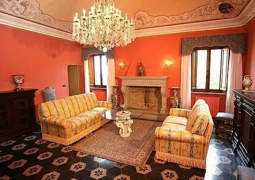 Villa Bossona