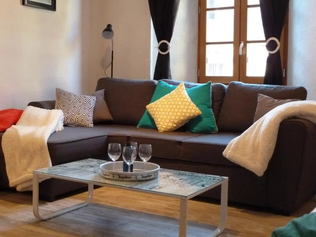 Appartement centre médiéval - Le Cosy de Sarlat