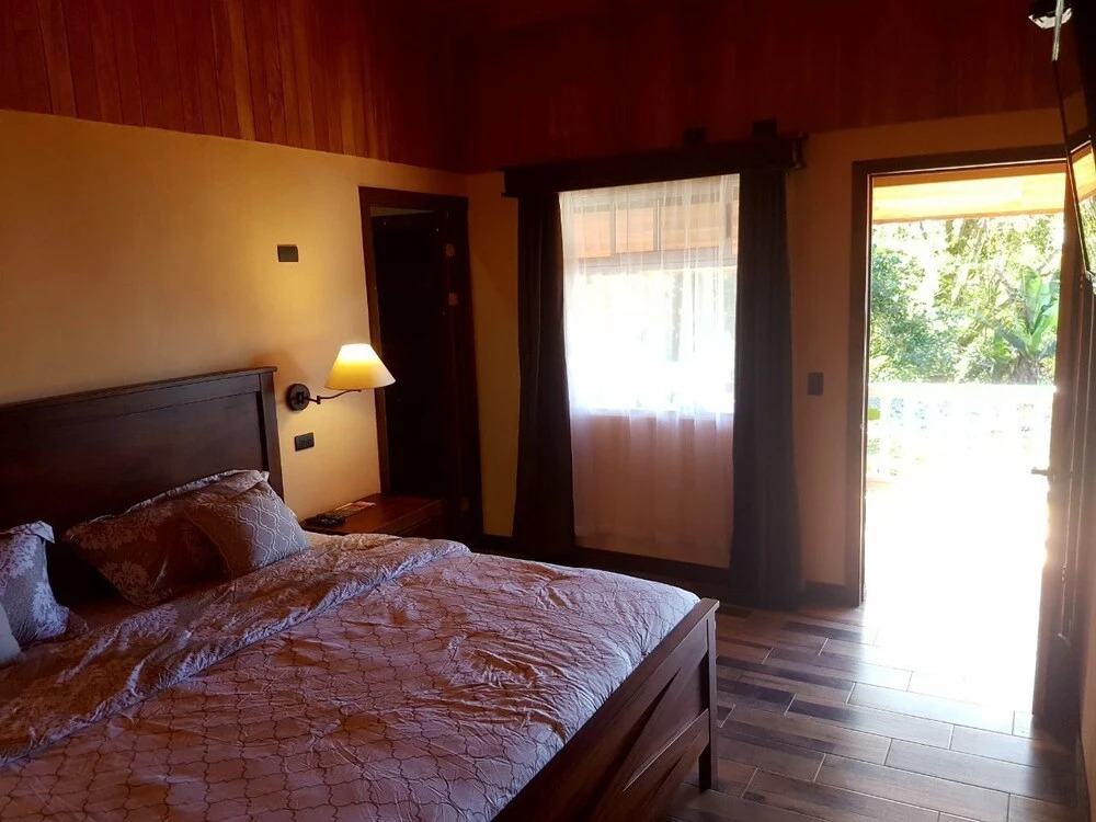 Casa El Granero Monteverde