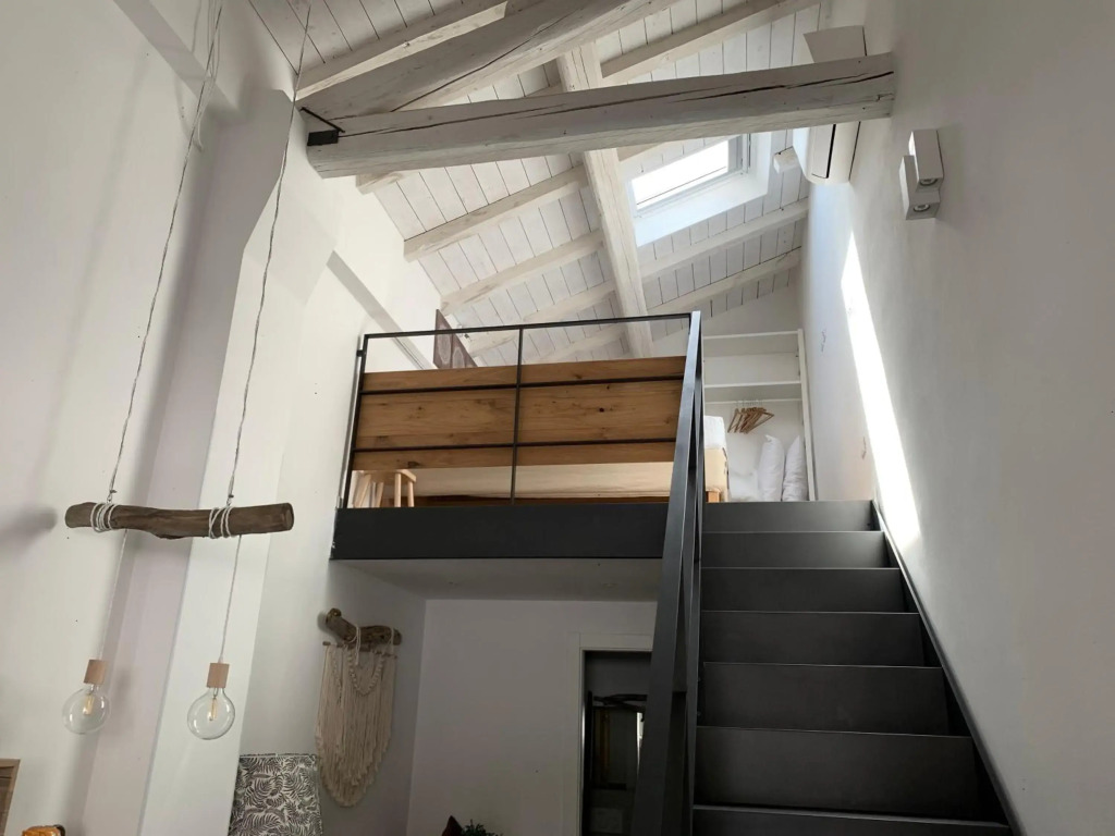 Metroloft