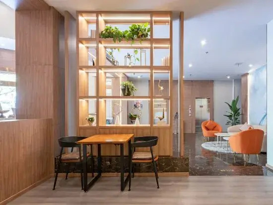 Y-duo  Affordable Luxury Hotel