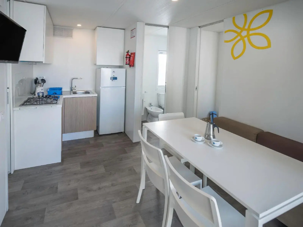 Sentido Riccione Premium Camp