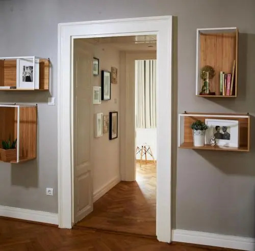 King Street Design Apartment for 12