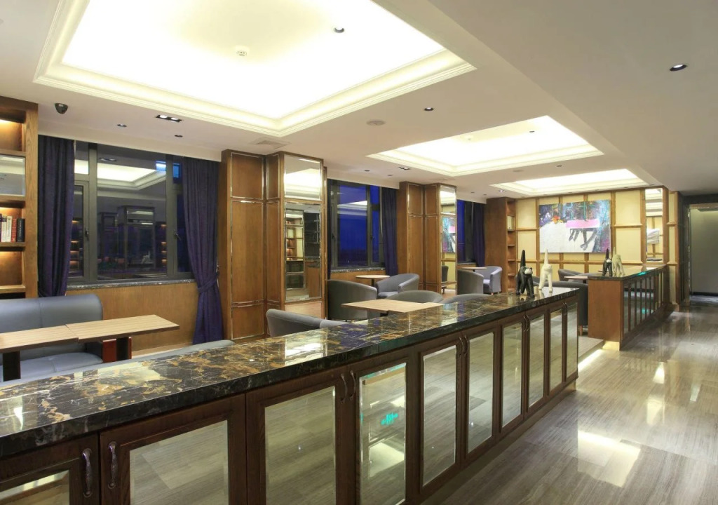Hangzhou Hena Hotel