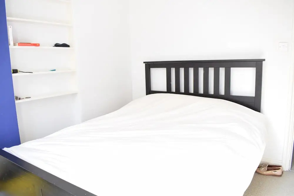 Central Location 1 Bedroom Flat