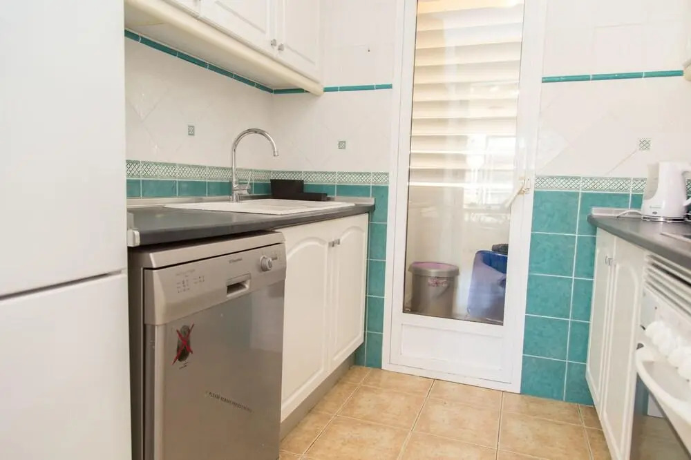 Dreams of Denia Apartment