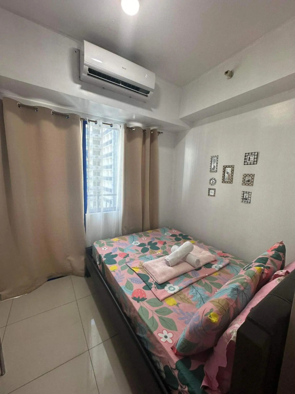 Sea Residences Prestige