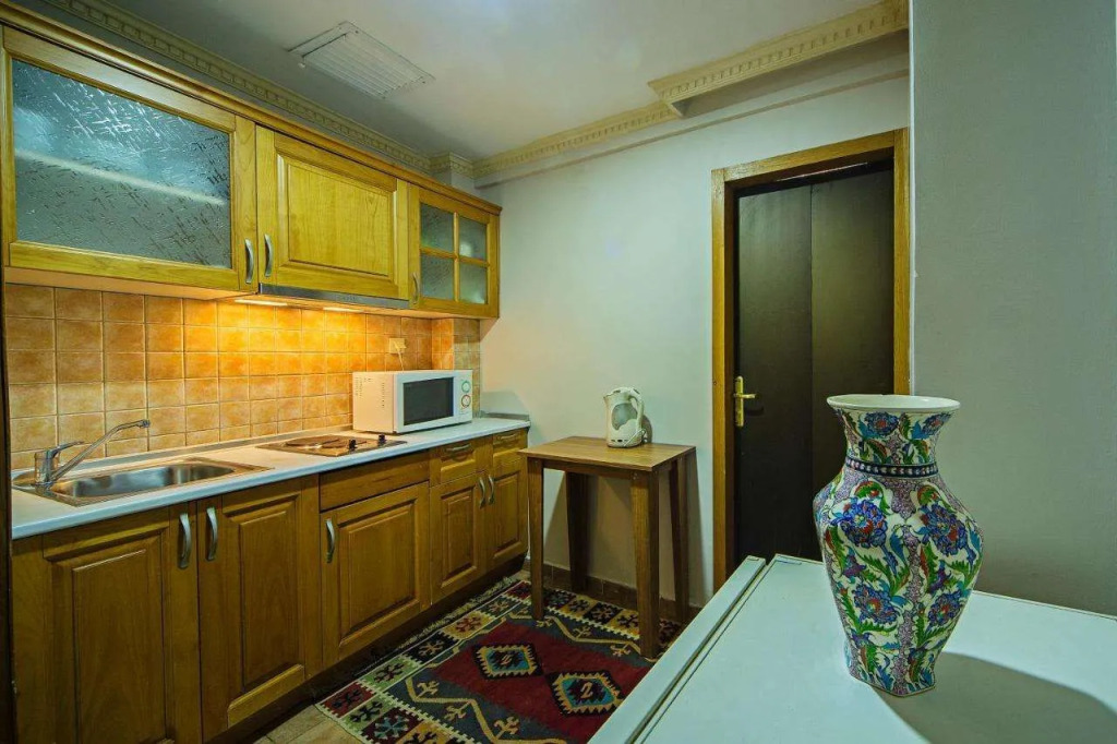 Apart Hotel Hippodrome