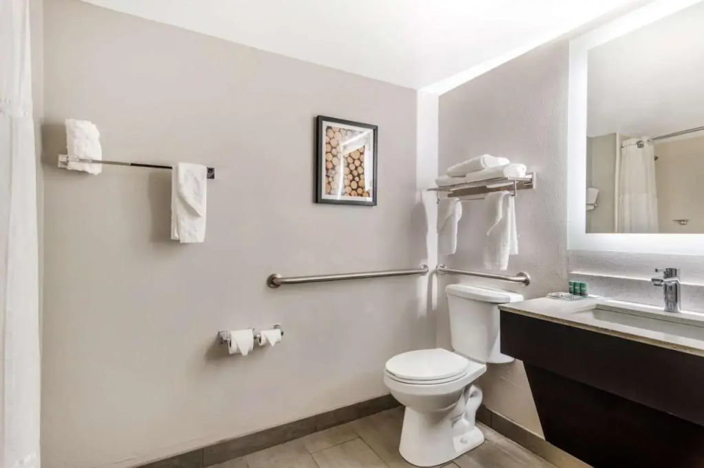 Travelodge Atlanta Northwest