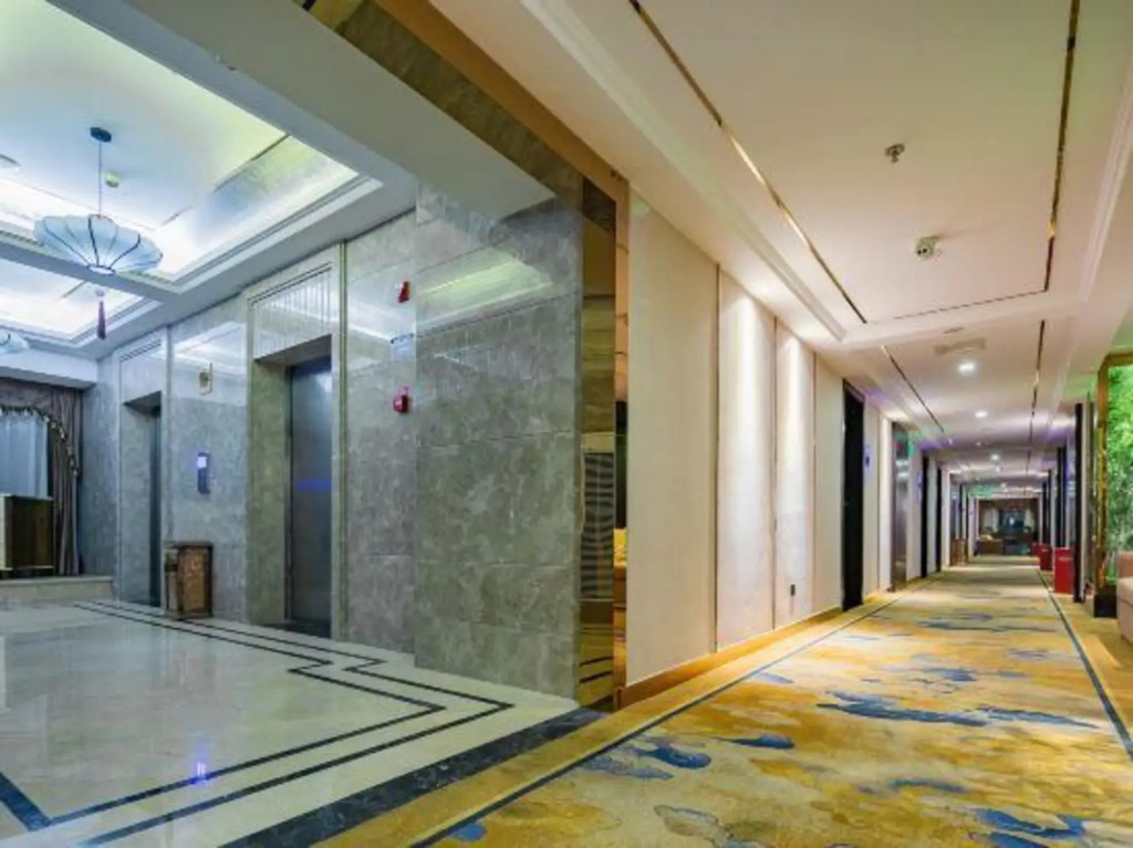 Shuyue Holiday Hotel