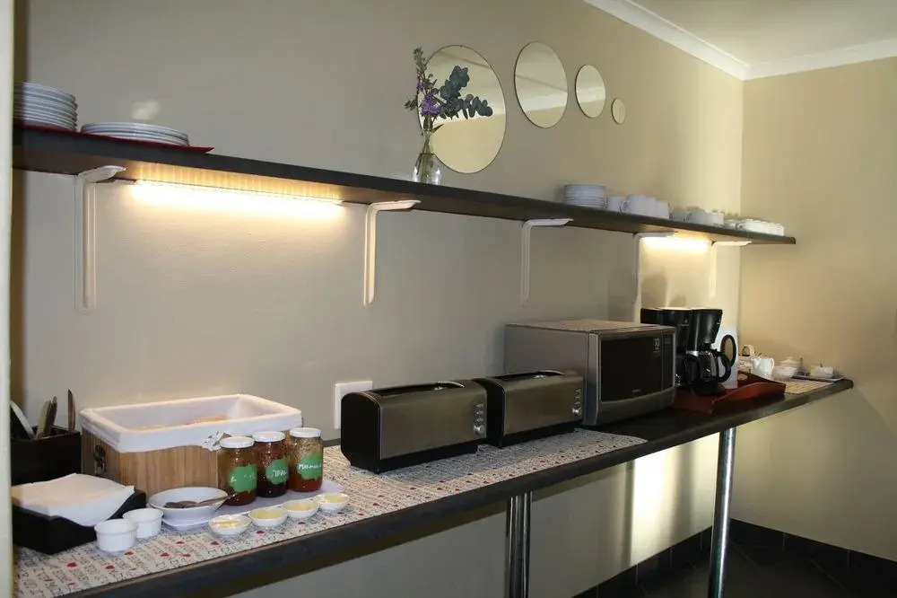 Ohannas BnB & Self Catering