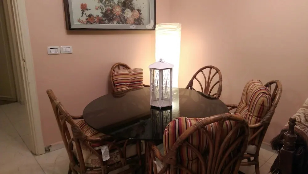 Spectacular Apartment near Qasid Institute