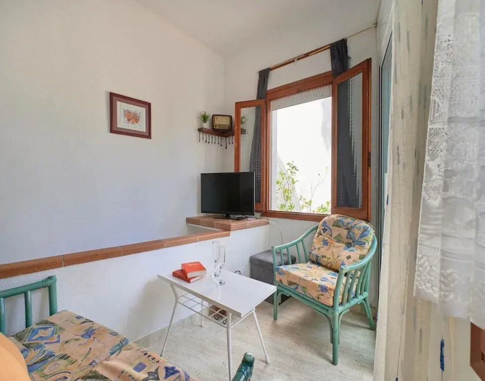 Apartment by the Beach in Spains Costa Brava