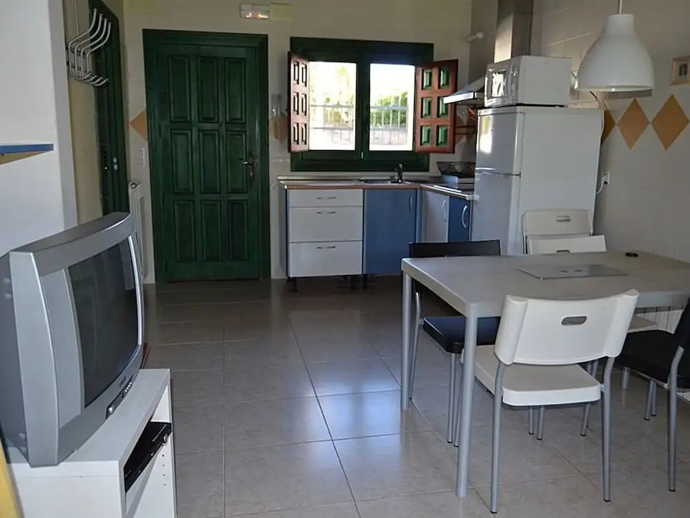 Apartamentos La Peinada