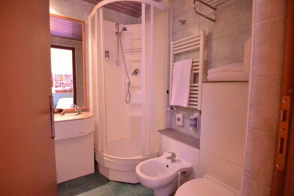 Castelfidardo Apartment